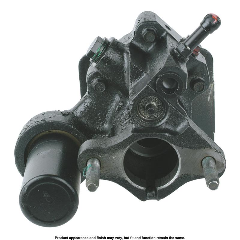 A1 Cardone 527352 Power Brake Booster product image 3 of 4