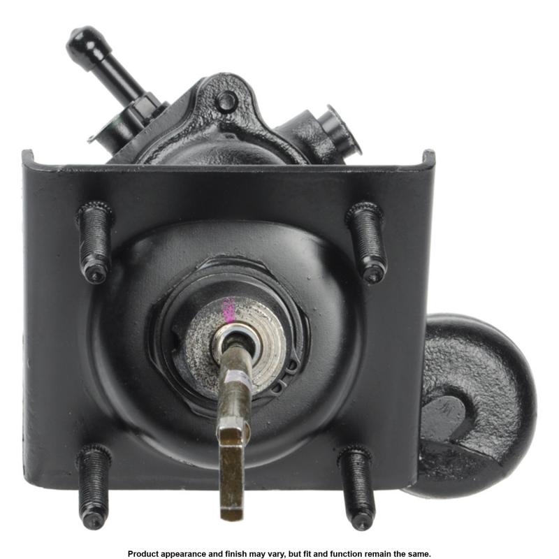 A1 Cardone 527353 Power Brake Booster product image 2 of 4