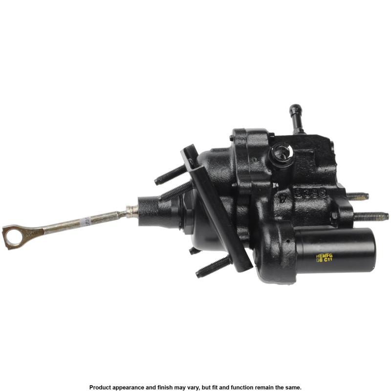 A1 Cardone 527353 Power Brake Booster product image 3 of 4