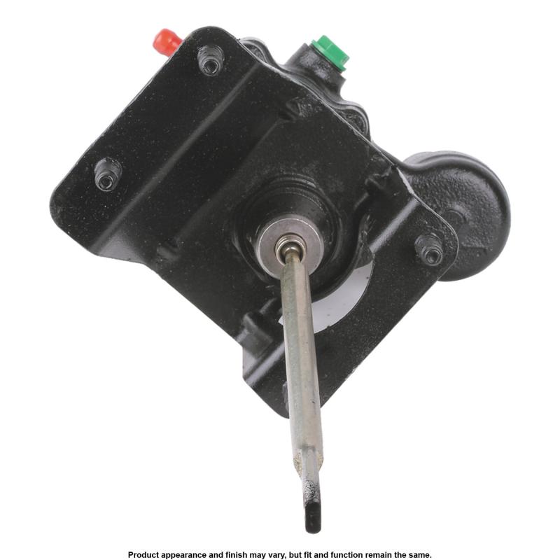 A1 Cardone 527354 Power Brake Booster product image 3 of 4