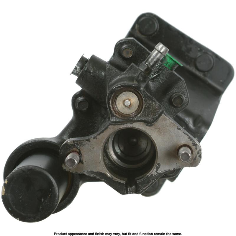 A1 Cardone 527355 Power Brake Booster product image 1 of 4