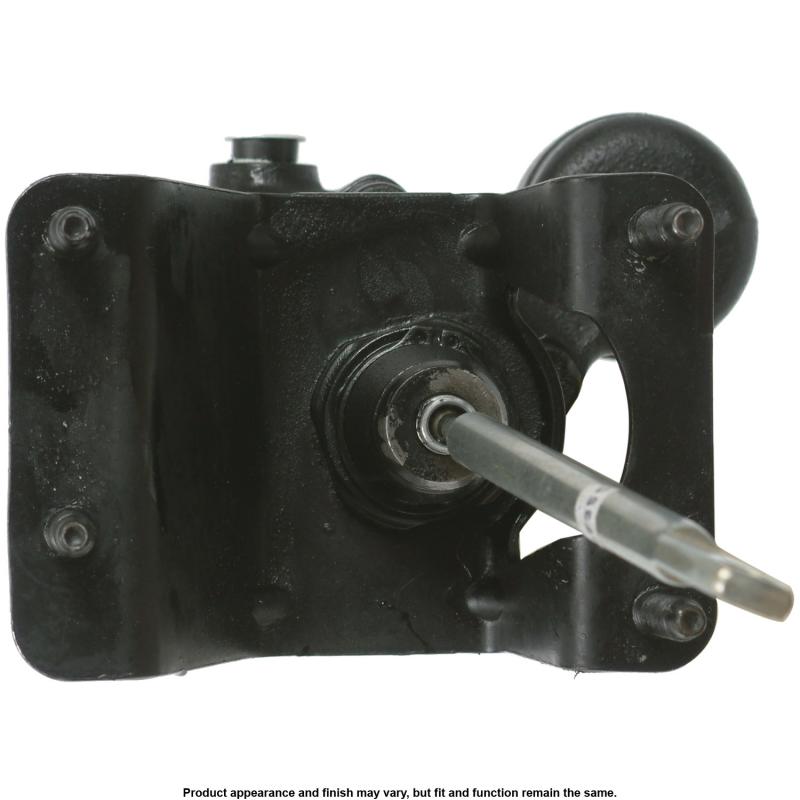 A1 Cardone 527355 Power Brake Booster product image 2 of 4