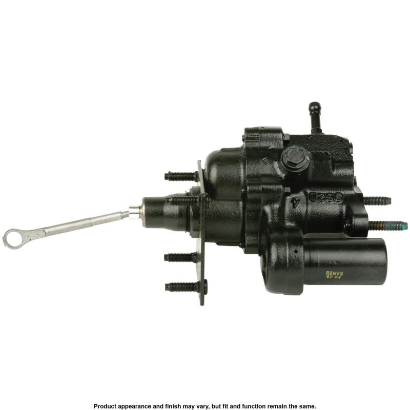 A1 Cardone 527358 Power Brake Booster product image 2 of 4