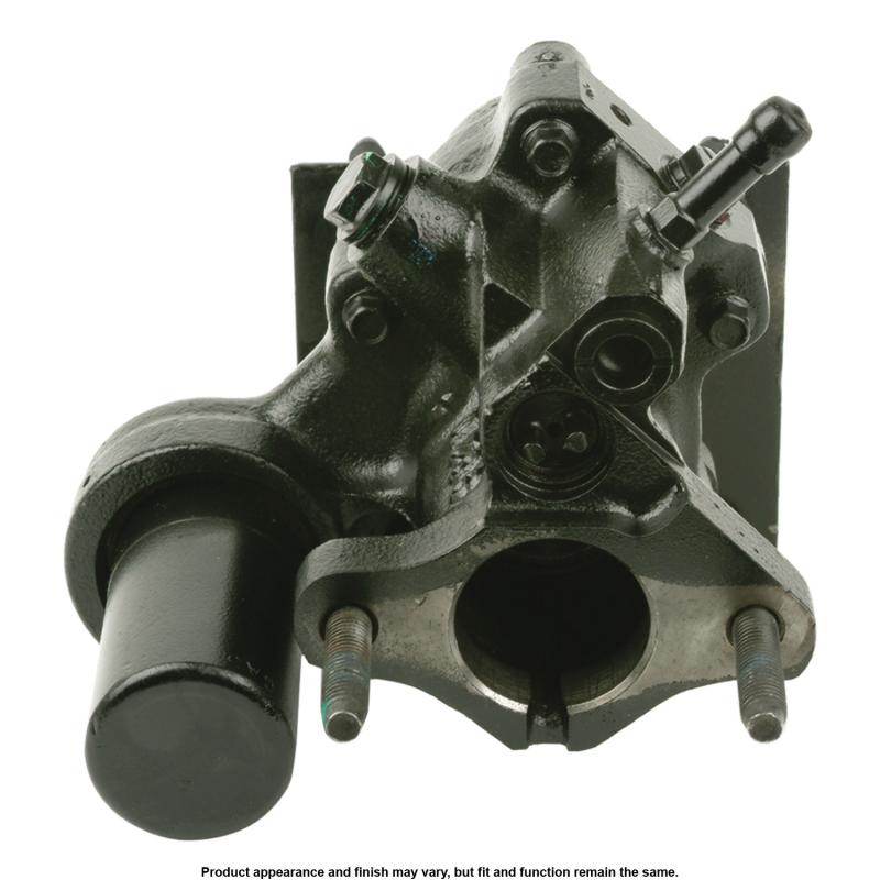 A1 Cardone 527358 Power Brake Booster product image 3 of 4