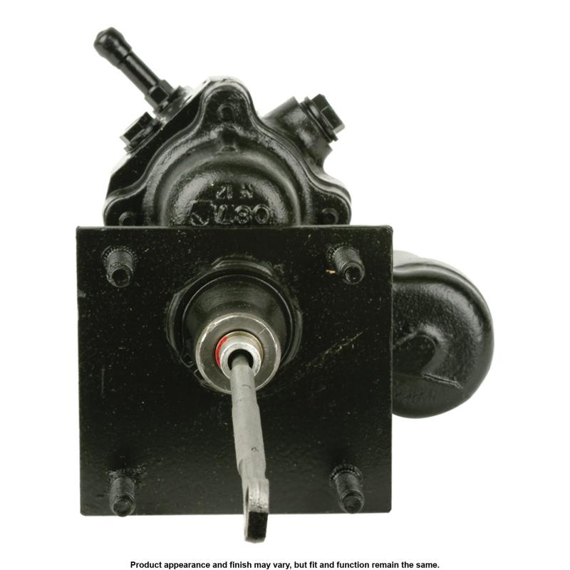 A1 Cardone 527358 Power Brake Booster product image 4 of 4