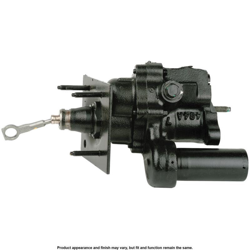 A1 Cardone 527360 Power Brake Booster product image 2 of 4