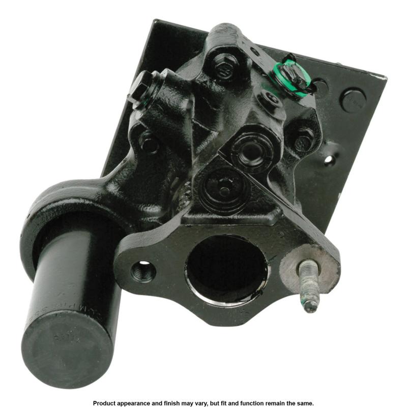 A1 Cardone 527360 Power Brake Booster product image 3 of 4
