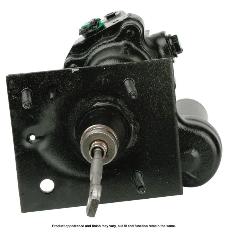 A1 Cardone 527360 Power Brake Booster product image 4 of 4