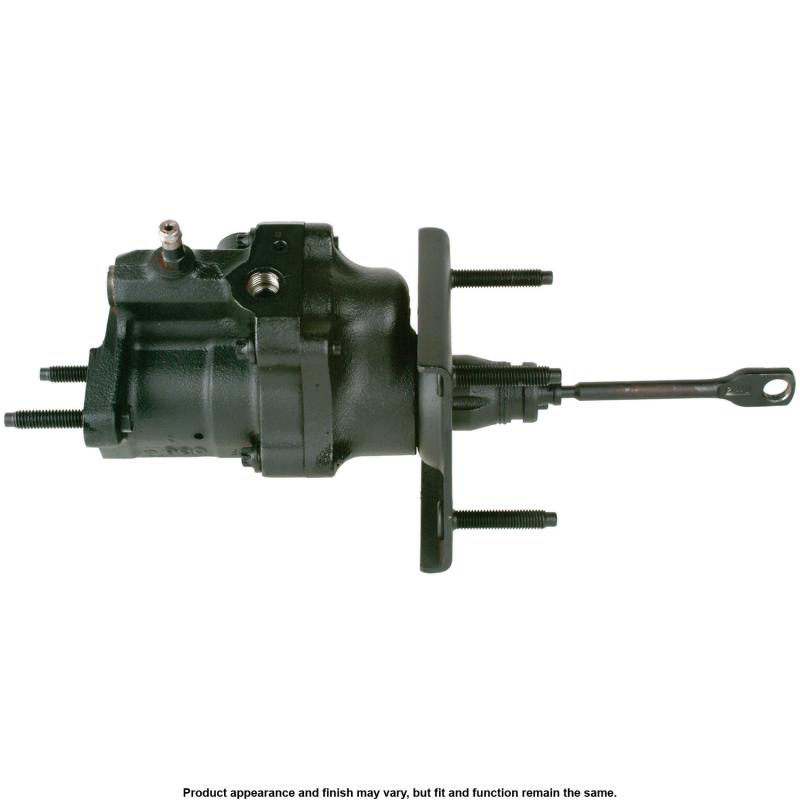 A1 Cardone 527361 Power Brake Booster product image 4 of 4