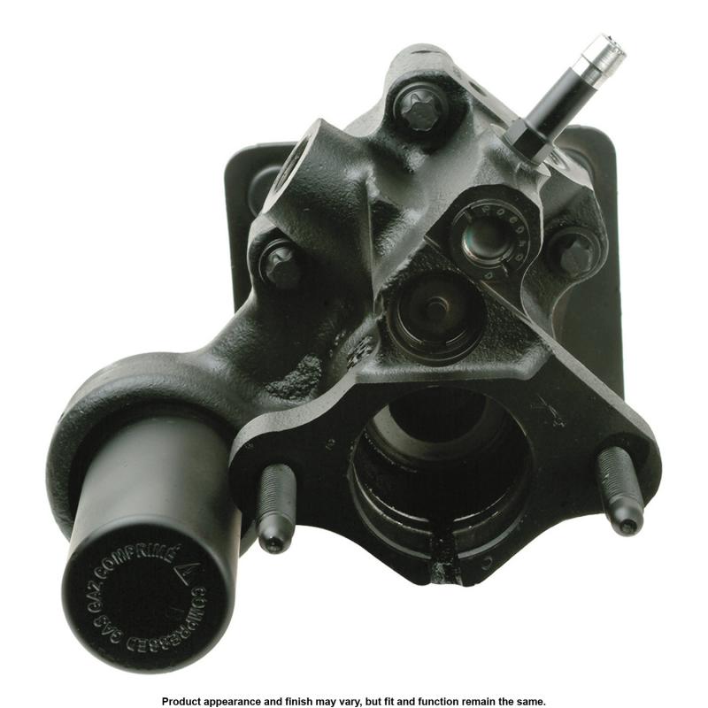 A1 Cardone 527362 Power Brake Booster product image 1 of 4
