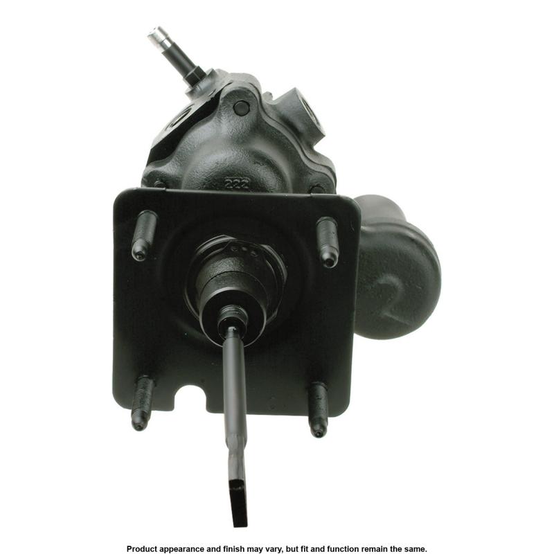 A1 Cardone 527362 Power Brake Booster product image 4 of 4