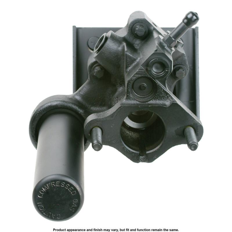 A1 Cardone 527363 Power Brake Booster product image 2 of 4