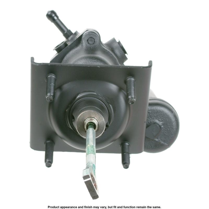 A1 Cardone 527363 Power Brake Booster product image 3 of 4