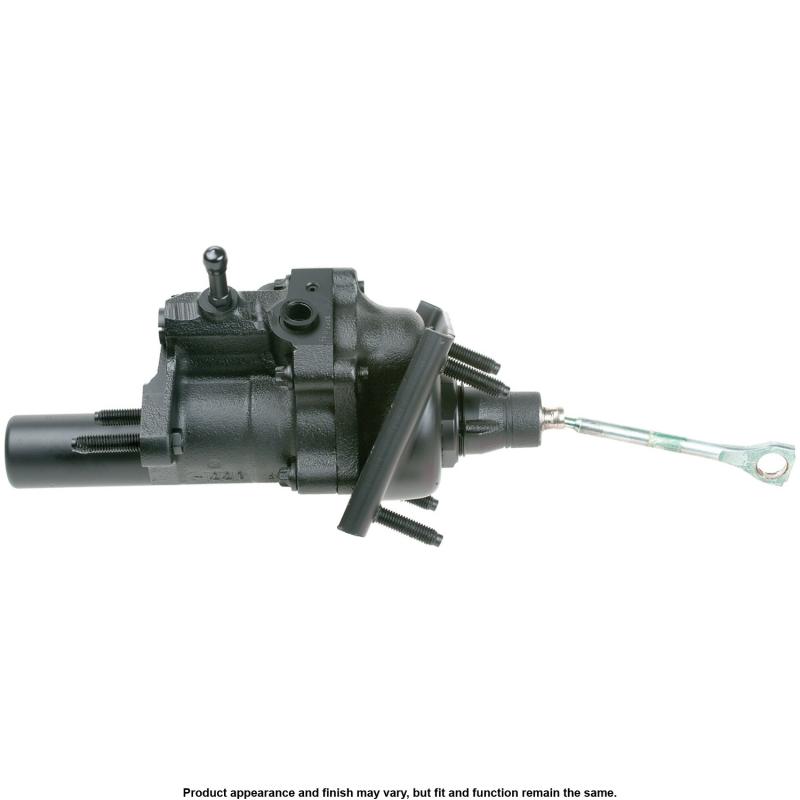 A1 Cardone 527363 Power Brake Booster product image 4 of 4