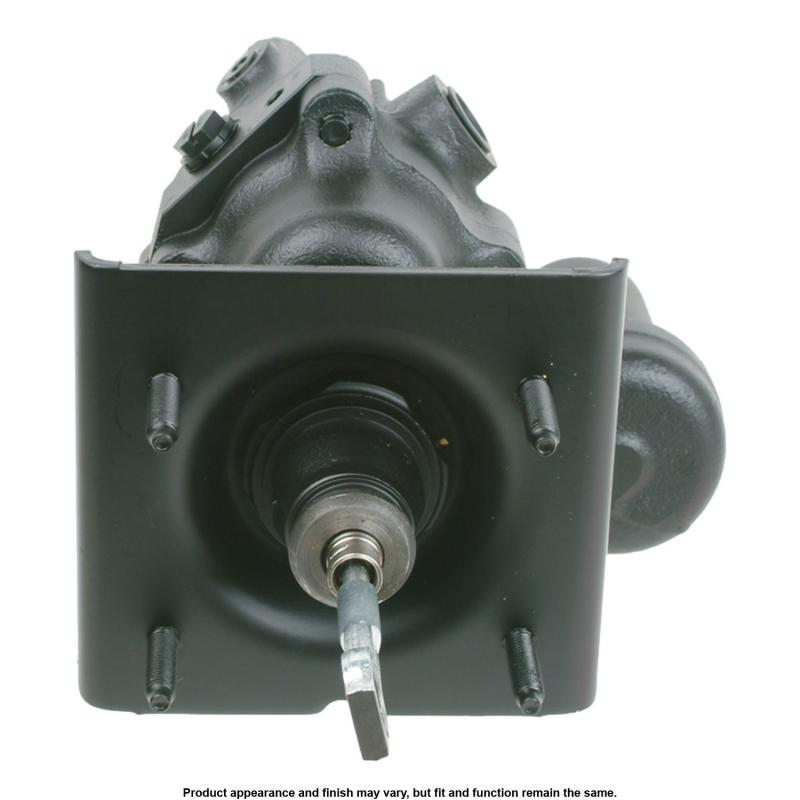 A1 Cardone 527365 Power Brake Booster product image 2 of 4
