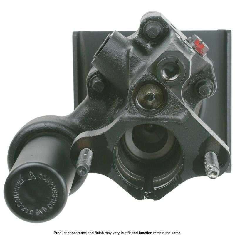 A1 Cardone 527365 Power Brake Booster product image 4 of 4