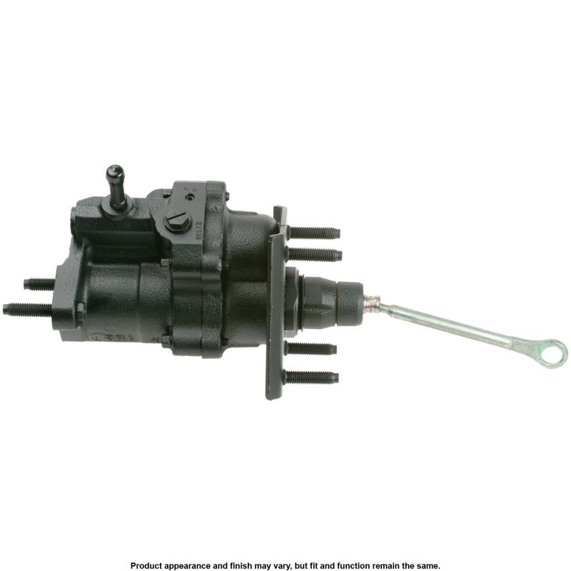 A1 Cardone 527366 Power Brake Booster product image 2 of 4