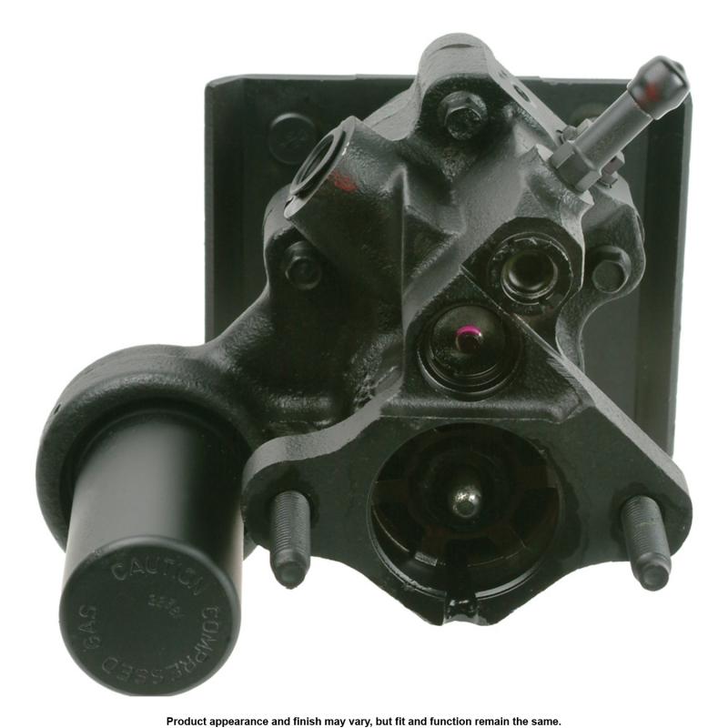 A1 Cardone 527366 Power Brake Booster product image 3 of 4