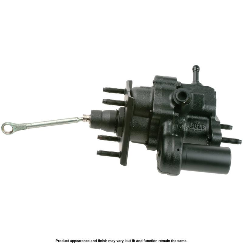 A1 Cardone 527366 Power Brake Booster product image 4 of 4
