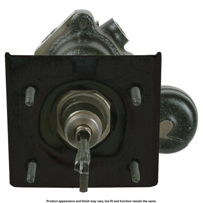 A1 Cardone 527367 Power Brake Booster product image 2 of 4
