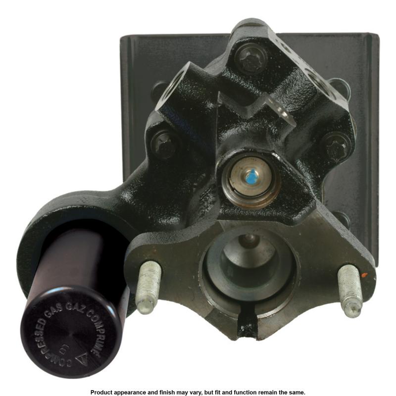 A1 Cardone 527367 Power Brake Booster product image 3 of 4