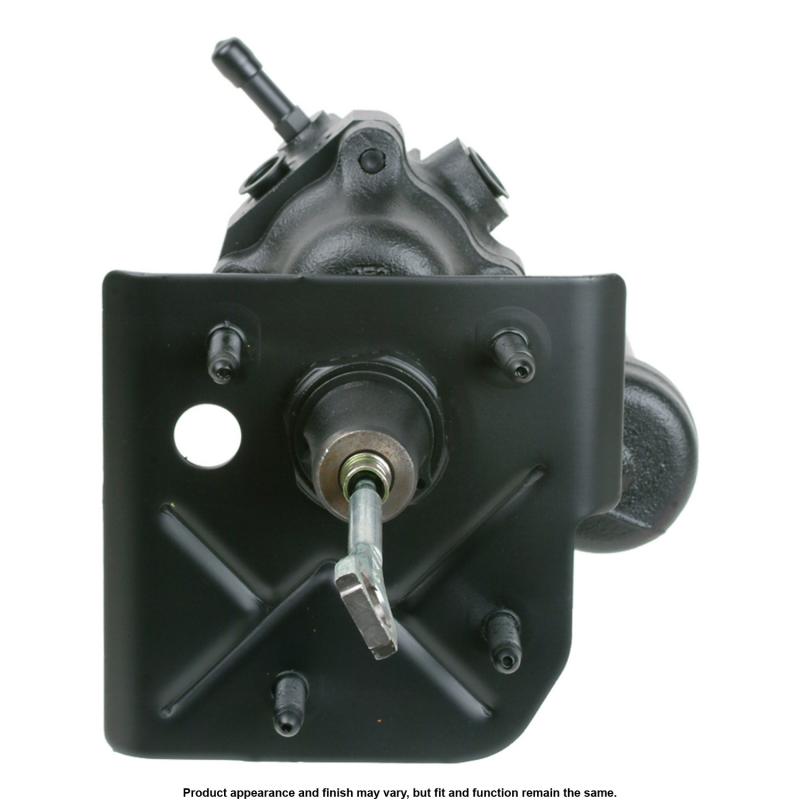 A1 Cardone 527370 Power Brake Booster product image 1 of 4