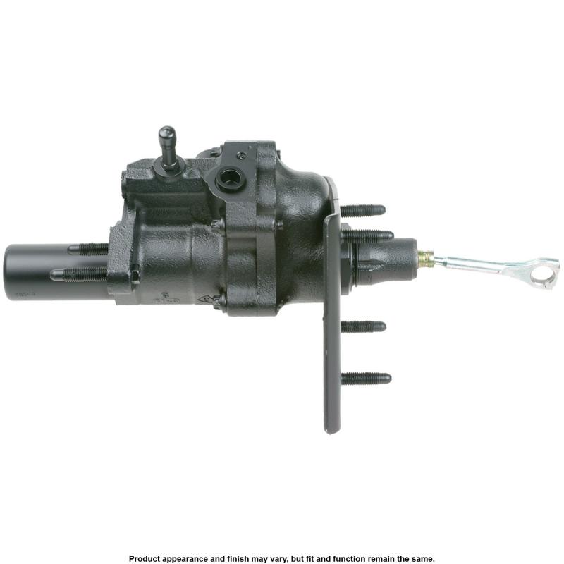 A1 Cardone 527370 Power Brake Booster product image 2 of 4