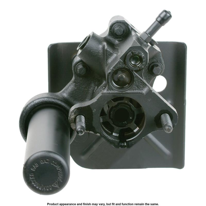 A1 Cardone 527370 Power Brake Booster product image 3 of 4