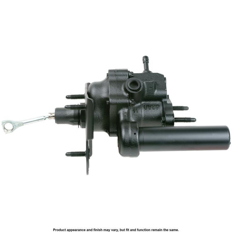 A1 Cardone 527370 Power Brake Booster product image 4 of 4