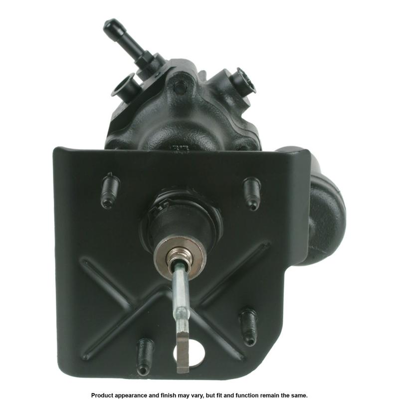 A1 Cardone 527371 Power Brake Booster product image 1 of 4