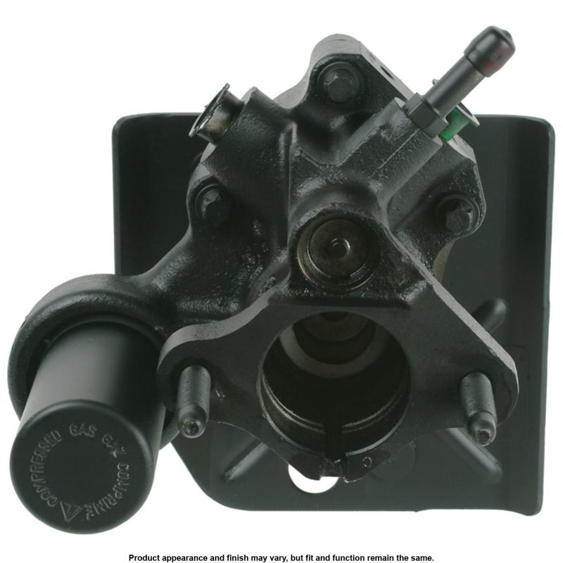 A1 Cardone 527371 Power Brake Booster product image 4 of 4