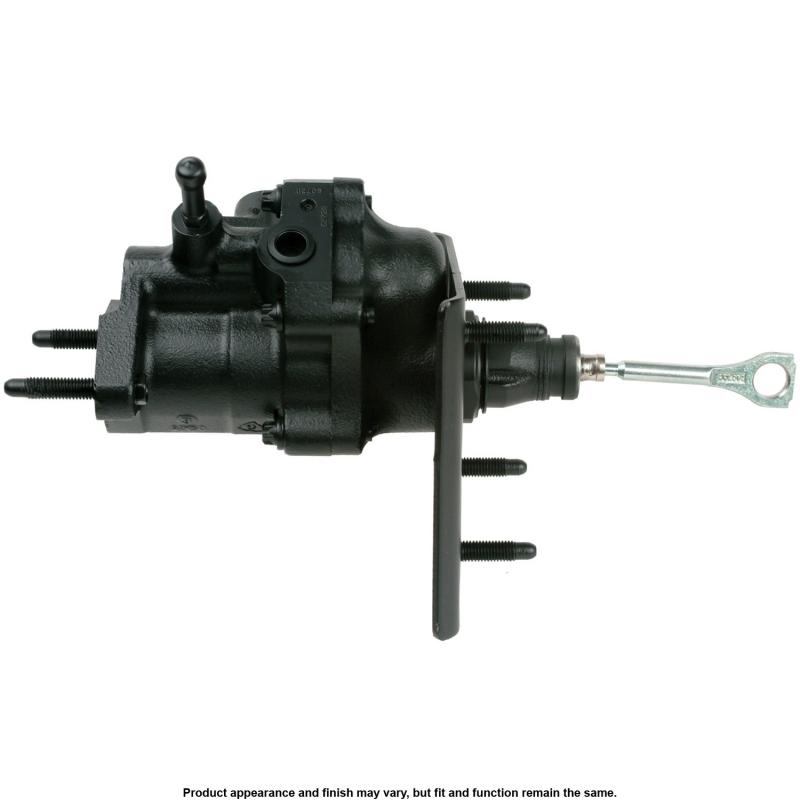 A1 Cardone 527372 Power Brake Booster product image 2 of 4