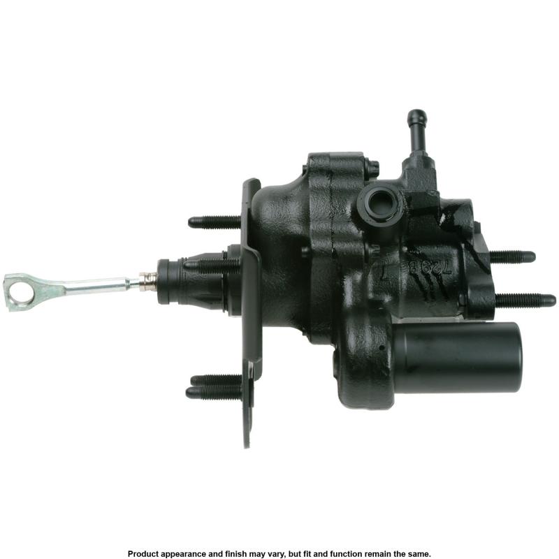 A1 Cardone 527372 Power Brake Booster product image 3 of 4