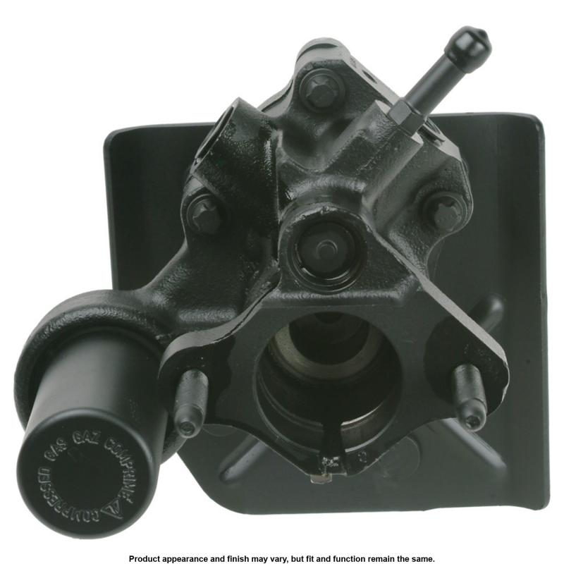 A1 Cardone 527372 Power Brake Booster product image 4 of 4