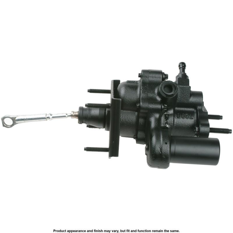 A1 Cardone 527374 Power Brake Booster product image 2 of 4