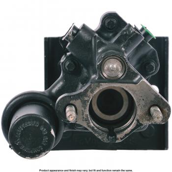 A1 Cardone 527376 Power Brake Booster product image 2 of 4
