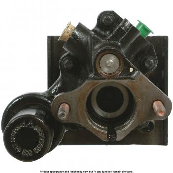 A1 Cardone 527384 Power Brake Booster product image 2 of 4