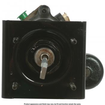 A1 Cardone 527384 Power Brake Booster product image 3 of 4