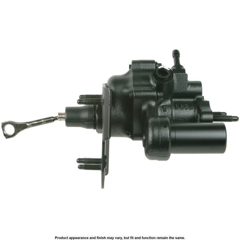 A1 Cardone 527393 Power Brake Booster product image 2 of 4