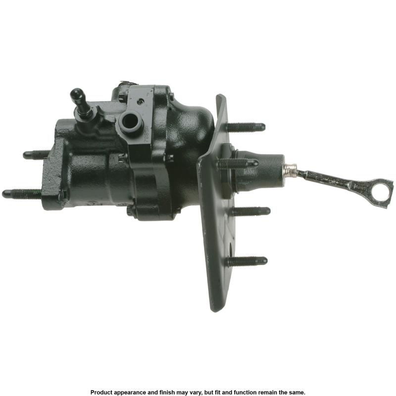 A1 Cardone 527393 Power Brake Booster product image 3 of 4