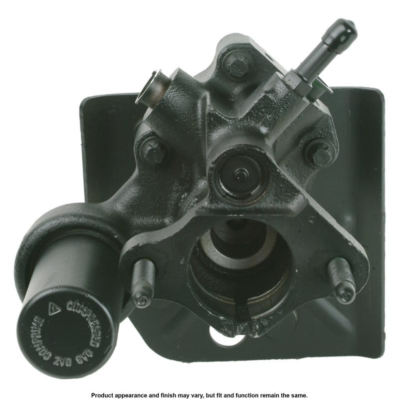 A1 Cardone 527393 Power Brake Booster product image 4 of 4