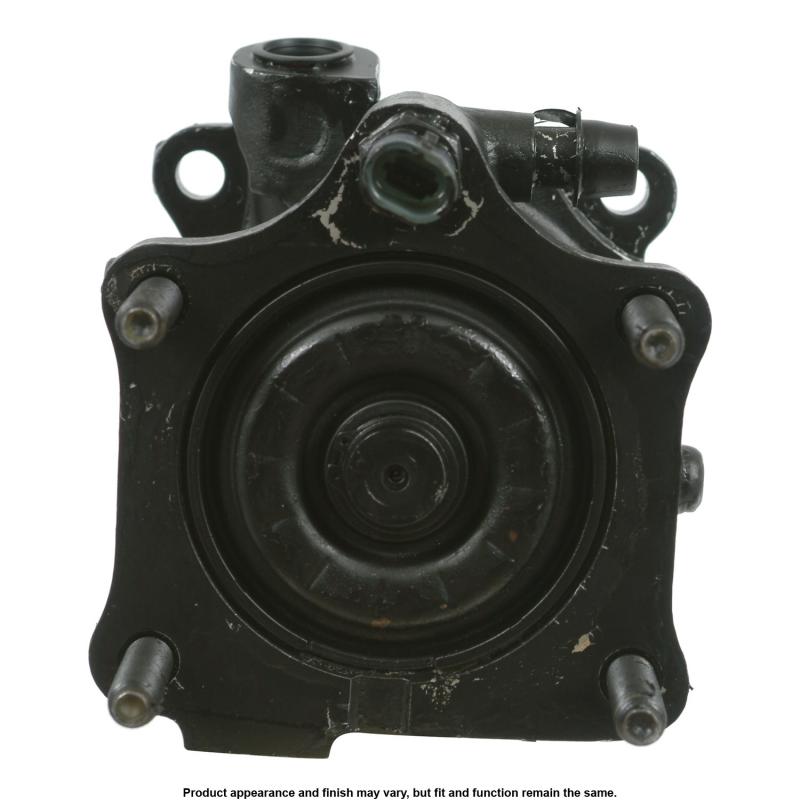 A1 Cardone 527398 Power Brake Booster product image 2 of 4