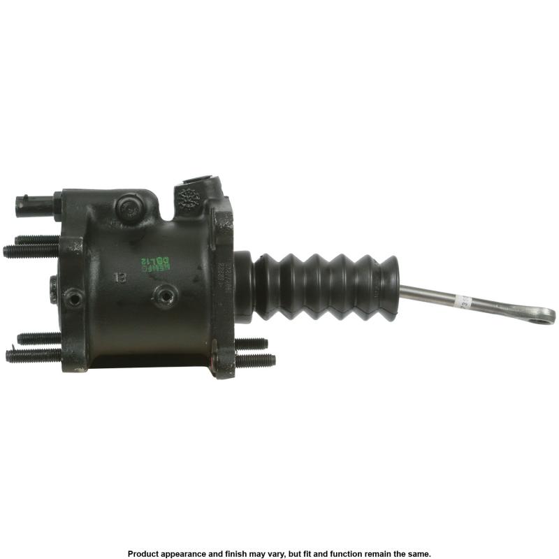 A1 Cardone 527398 Power Brake Booster product image 3 of 4