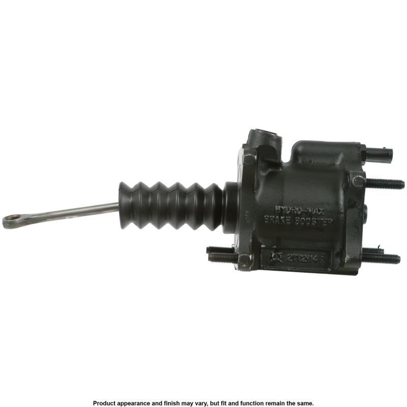 A1 Cardone 527398 Power Brake Booster product image 4 of 4
