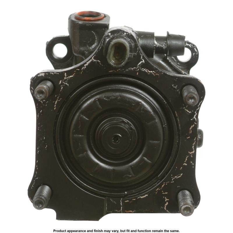A1 Cardone 527402 Power Brake Booster product image 4 of 4