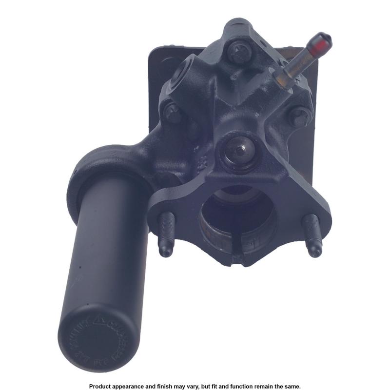A1 Cardone 527404 Power Brake Booster product image 1 of 3