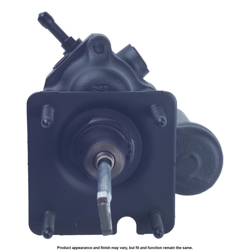 A1 Cardone 527404 Power Brake Booster product image 2 of 3