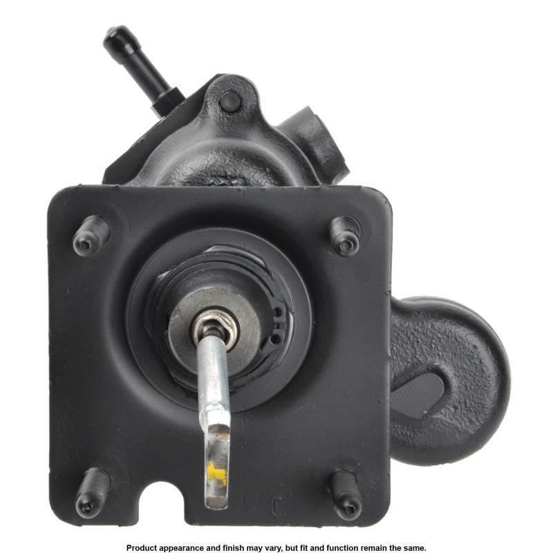 A1 Cardone 527405 Power Brake Booster product image 2 of 4