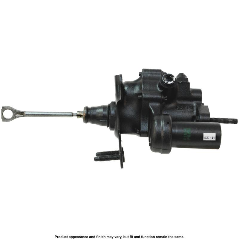 A1 Cardone 527406 - Power Brake Booster A1 Cardone 527406 Power Brake Booster product image 1 of 4