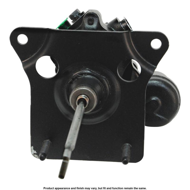 A1 Cardone 527406 - Power Brake Booster A1 Cardone 527406 Power Brake Booster product image 2 of 4
